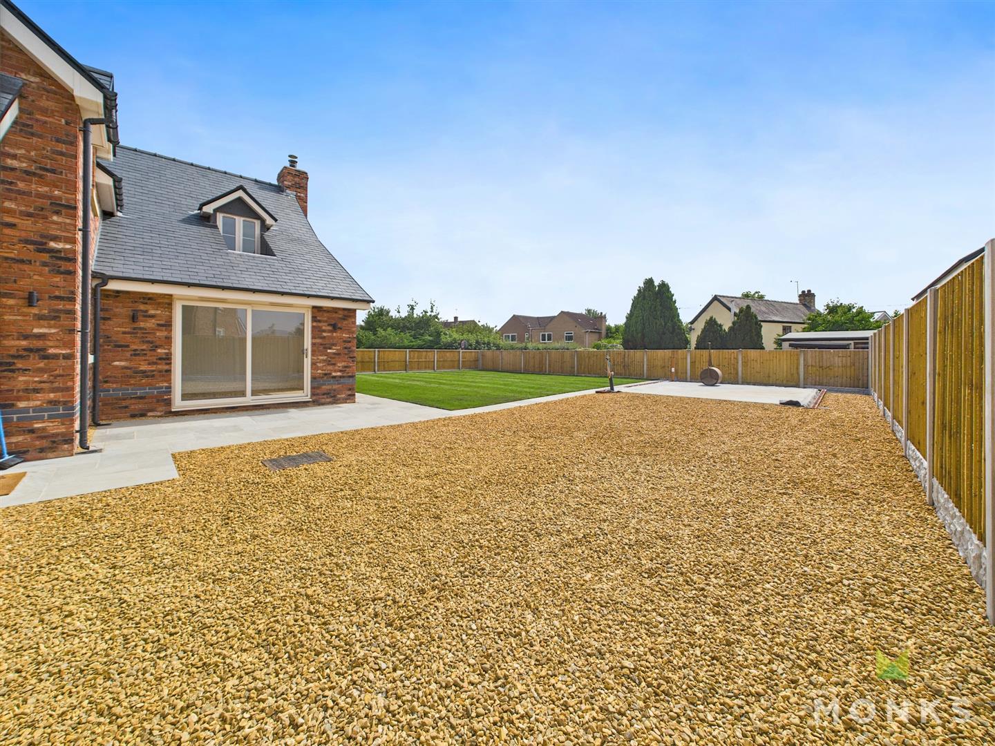 Pear Tree House , Oswestry, SY10 8JD For Sale Pear Tree House , Oswestry, SY10 8JD For Sale